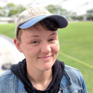 Meet your Posher, Mandy